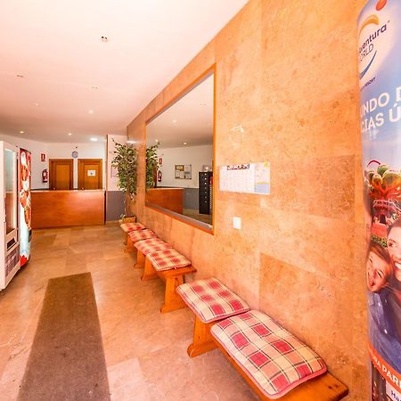 Apartaments Ar Easy Santa Anna II Lloret de Mar Exterior foto