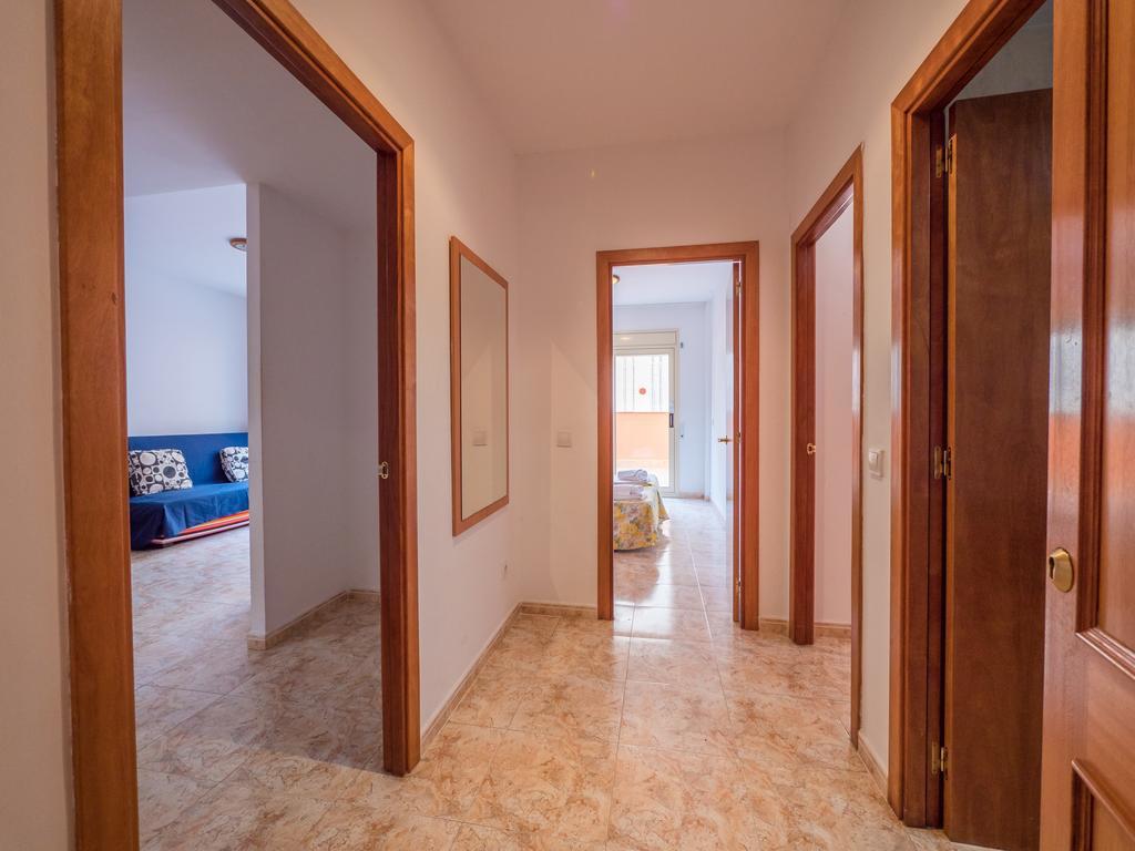 Apartaments Ar Easy Santa Anna II Lloret de Mar Exterior foto