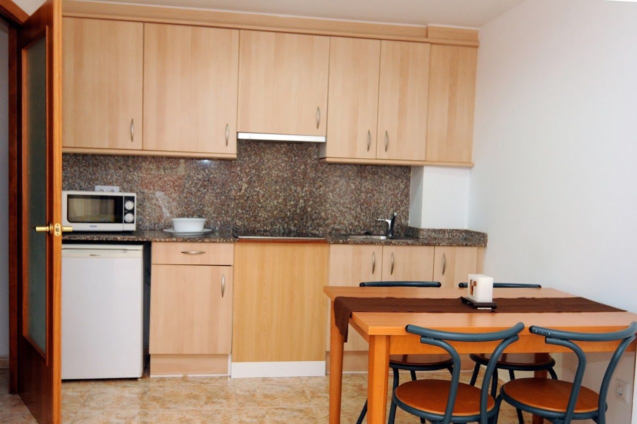 Apartaments Ar Easy Santa Anna II Lloret de Mar Exterior foto