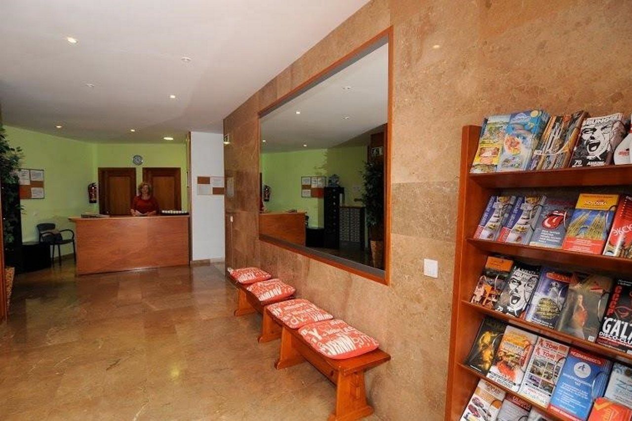 Apartaments Ar Easy Santa Anna II Lloret de Mar Exterior foto
